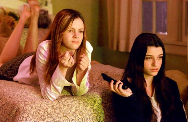12. The Ring, 2002