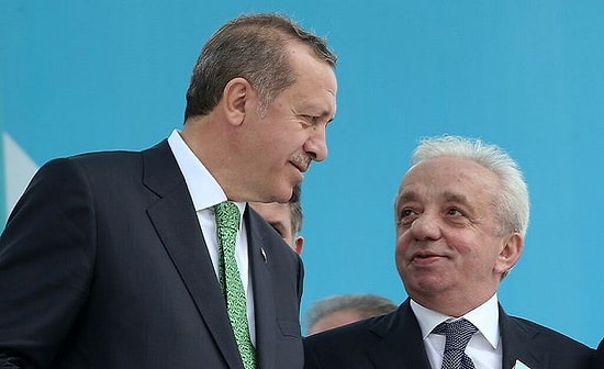 Pandora Papers: Kamu İhalelerinin Vazgeçilmezi Mehmet Cengiz Vergi Cennetinden Çıktı