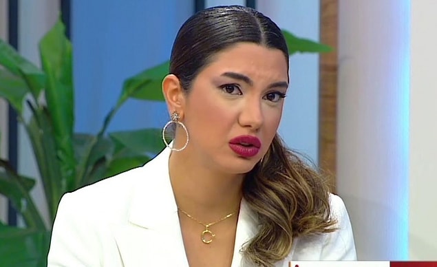 'Üzerime Bir Çöp Almadım. Haberiniz Var mı?'