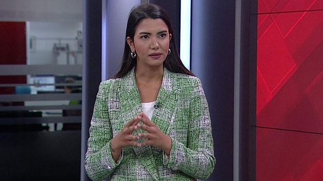 'Tırnaklarımla Geldim'