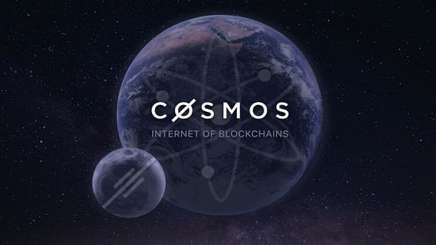 Cosmos (ATOM)
