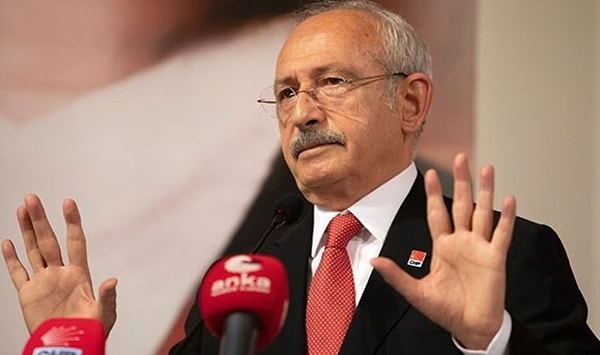 "Kılıçdaroğlu, memurları tahrik etmek için diline 3600 ek gösterge meselesini dolamış"
