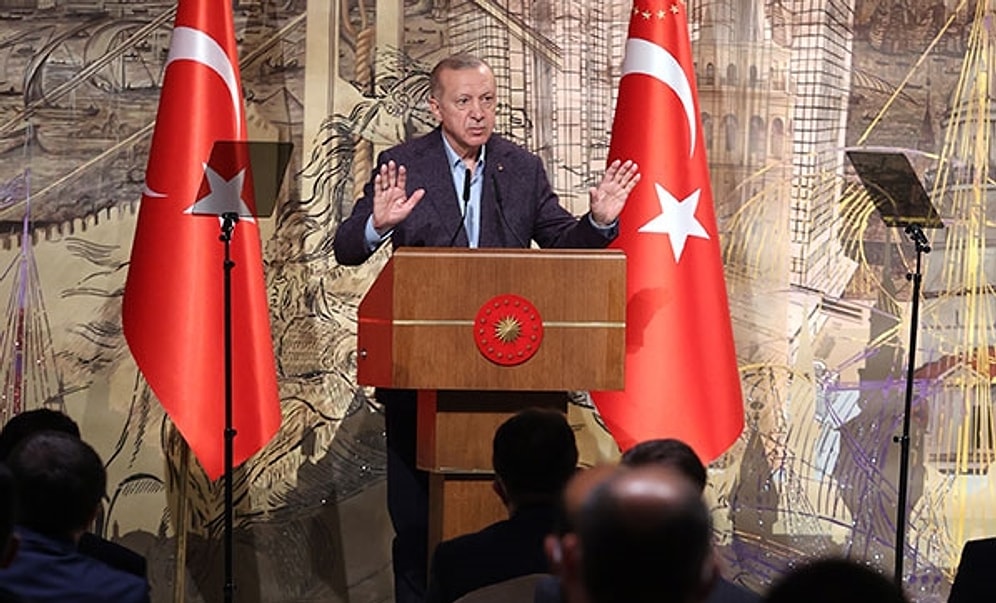 Erdoğan'dan 3600 Ek Gösterge Açıklaması: 'Önümüzdeki Yılın Sonuna Kadar Bu Mesele Çözülecek'