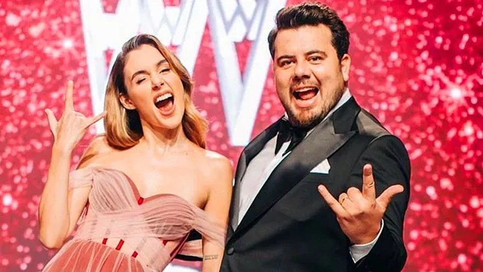 Berfu Yenenler Kimdir, Kaç Yaşındadır, Aslen Nerelidir? Berfu Yenenler Neden Gündem?