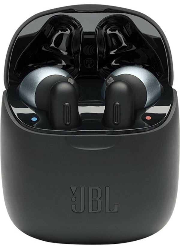 9. JBL kulaklık sayesinde kablosuz iletişimin tadını çıkarın.