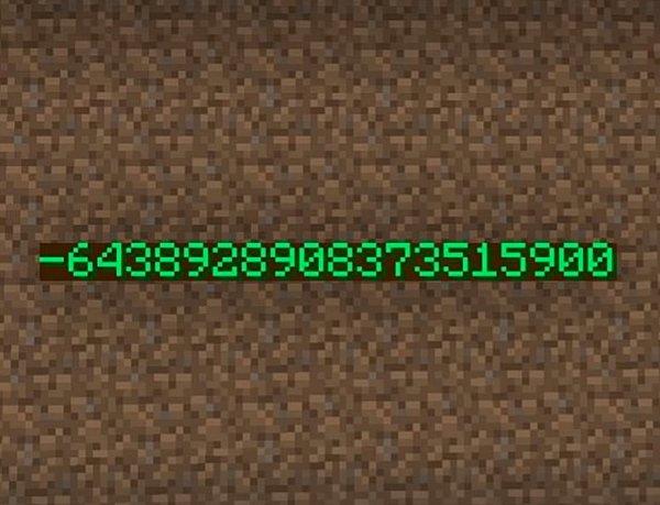 3. Benzer Seed - 1/281,474,976,710,656