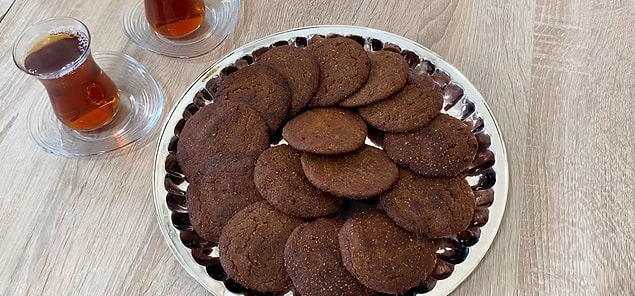 15. Aya Köftesi