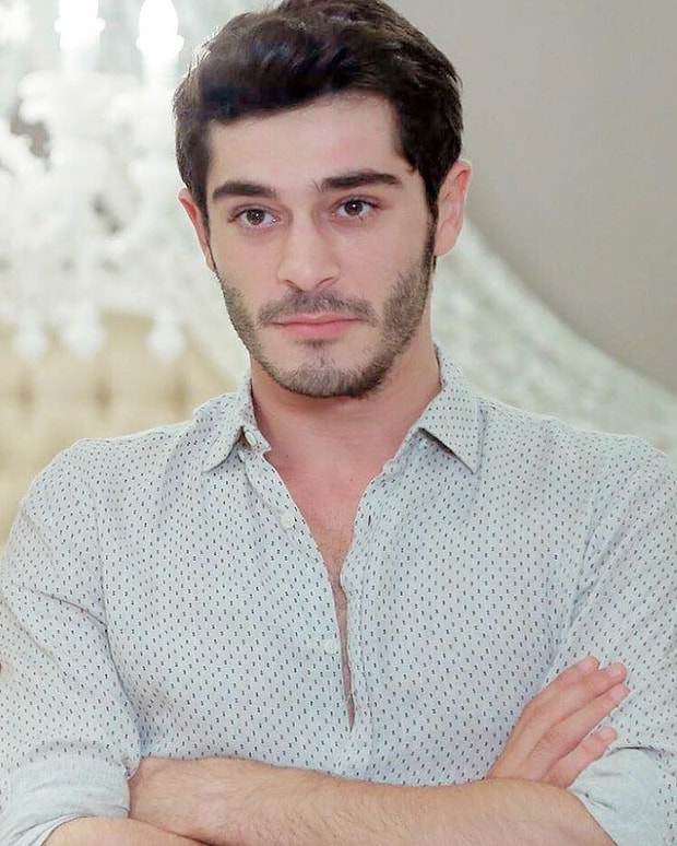 Burak Deniz