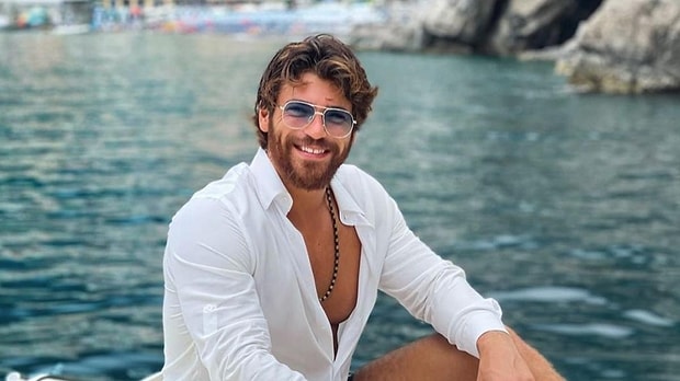 Can Yaman