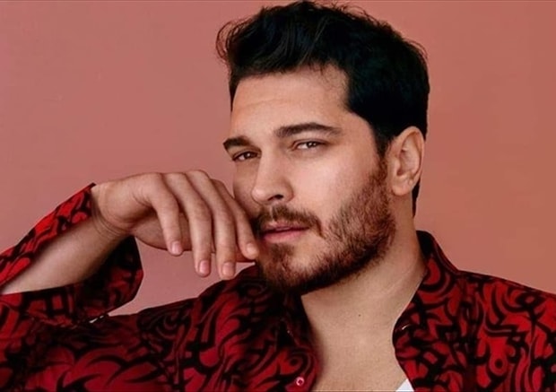 Çağatay Ulusoy