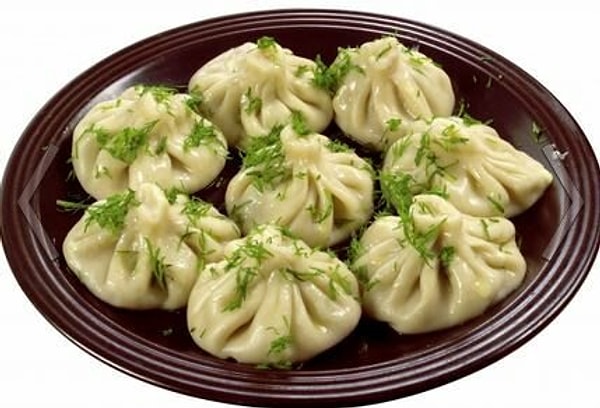 1. Rus Mantısı Pelmeni Tarifi