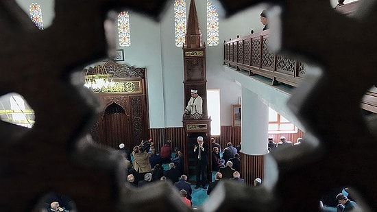 Selanik Göçmenlerini Hedef Alan Müftü Hakkında Hapis İstemi