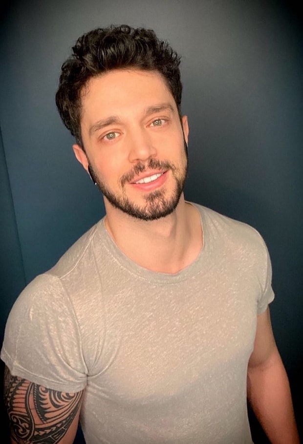 Murat Boz