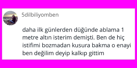 Flörtleriyle Birdenbire İletişimi Kesmelerine Sebep Olan Olayı Anlatıp Hem Güldüren Hem de Şaşırtan Kişiler