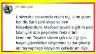 Sınav Esnasında Başlarına Gelen En Acayip Olayı Bizlere Anlatıp Hepimizi Güldüren Kişiler
