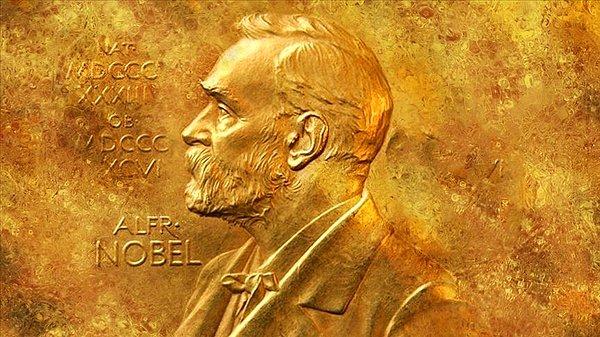 Nobel Edebiyat Ödülünün Kısa Tarihi