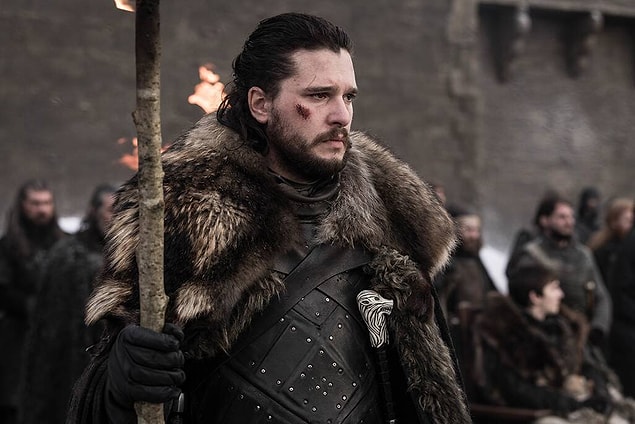 Final sezonu uzun süre konuşulmaya devam ederken, hayranlar devam serisi 'House of the Dragon'ın haberiyle tekrar heyecanlı bir bekleyişe girmişti.
