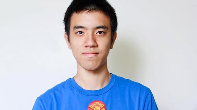 8. Stanley Tang