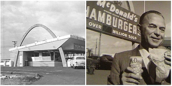 Dünyanın En Ünlü Logosunun Altında Yatan Hiç Tahmin Etmeyeceğiniz Sübliminal Mesaj