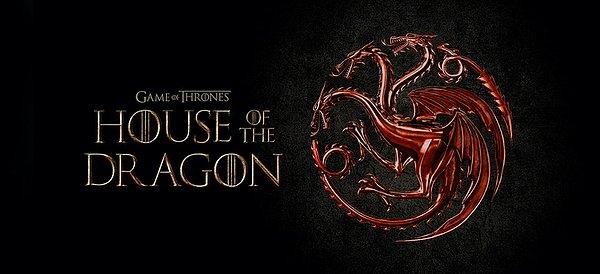 Veee geçtiğimiz günlerde House of the Dragon'ın fragmanı sonunda yayınlandı!