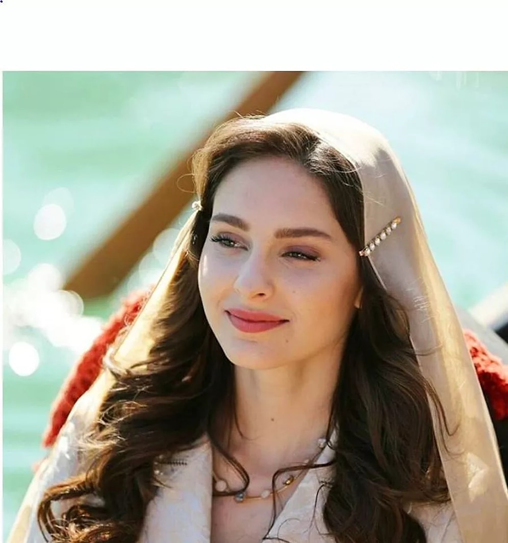 Jessica May Ekranlara Geri Dönüyor: Jessica May Kimdir, Hangi Yapımda Rol Alacak?