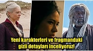 Game of Thrones Efsanesi Bitmedi! Heyecanla Beklenen 'House of the Dragon' Hakkında Neler Biliyoruz?