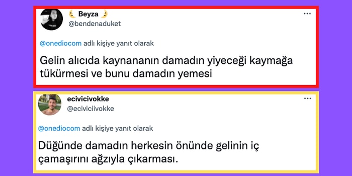 Birçok Yerde Uygulanmaya Devam Eden Bazılarını İlk Kez Duyacağınız Birbirinden İlginç 12 Gelenek