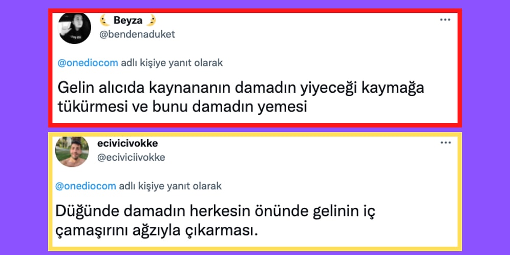 Birçok Yerde Uygulanmaya Devam Eden Bazılarını İlk Kez Duyacağınız Birbirinden İlginç 12 Gelenek