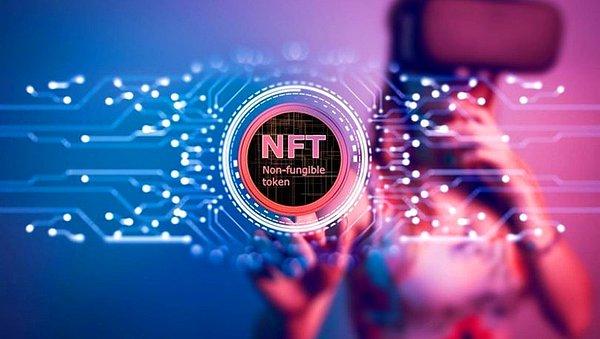 İnternet'in Kaynak Kodu da NFT Olarak Satıldı