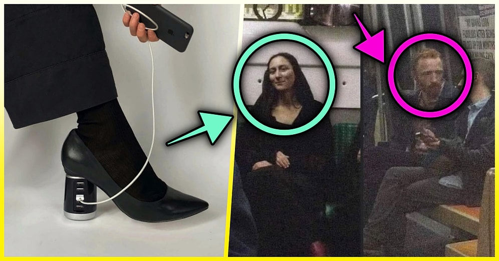 Gördüğünüz Anda Yaşadığınız Hayatı Sorgulatıp Şaşırma Kotanızı Bugünlük Dolduracak 15 Enteresan Gerçek