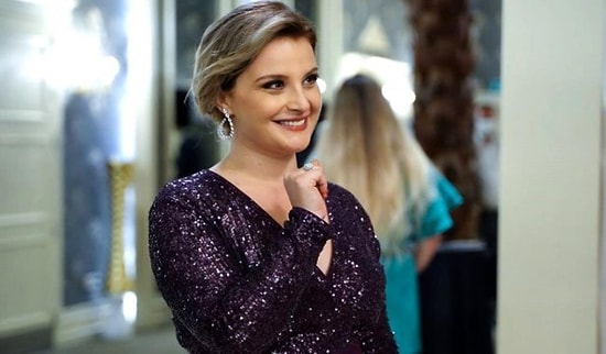 Sadakatsiz "Gönül" Gözde Seda Altuner Hamile Mi? Gözde Seda Altuner Kimdir, Nereli ve Kaç Yaşında?