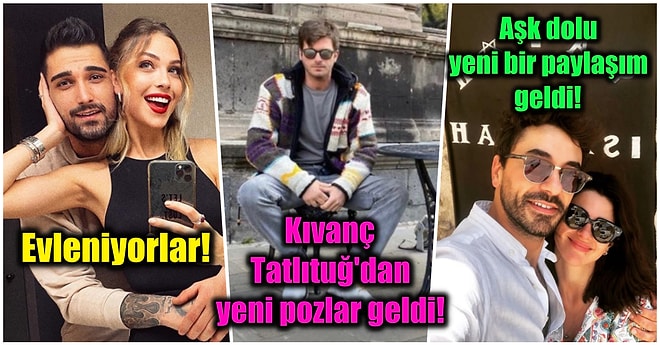 7 Ekim'de Yaşanan Son Dakika Magazin Haberlerini ve Güncel Magazin Olaylarını Anlatıyoruz!