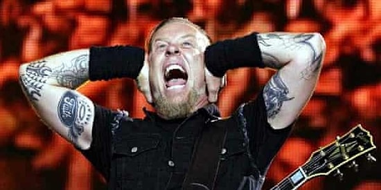 İnsanı İstemsizce Hulk'a Dönüştüren 13 Metal Şarkısı