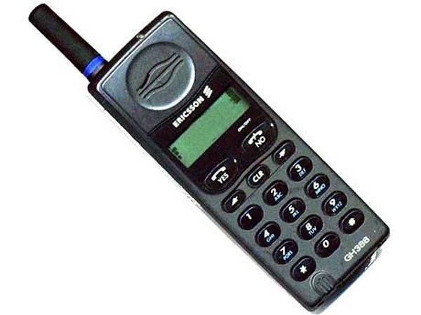 6. Sony Ericsson 688
