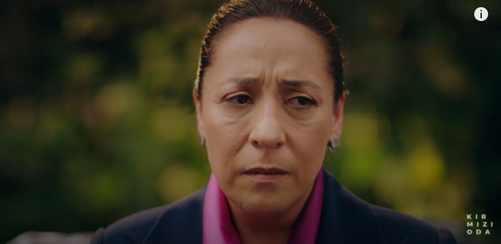 Kırmızı Oda 46. Bölüm Fragmanı Yayınlandı!