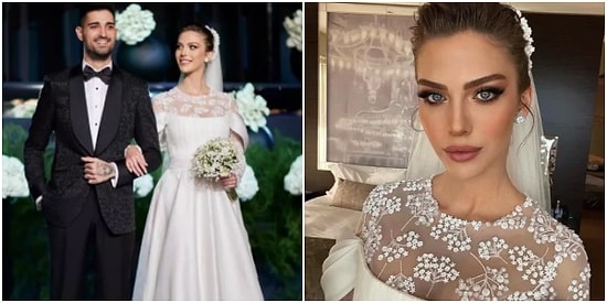 Onlar Erdi Muradına! İdo Tatlıses ve Yasemin Şefkatli'nin Düğününe Dair Merak Edilen Detaylar