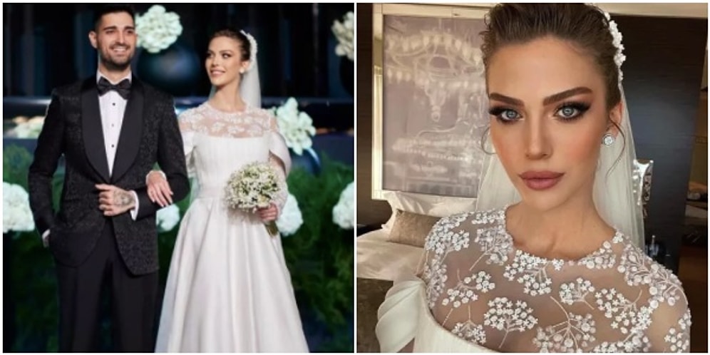 Onlar Erdi Muradına! İdo Tatlıses ve Yasemin Şefkatli'nin Düğününe Dair Merak Edilen Detaylar
