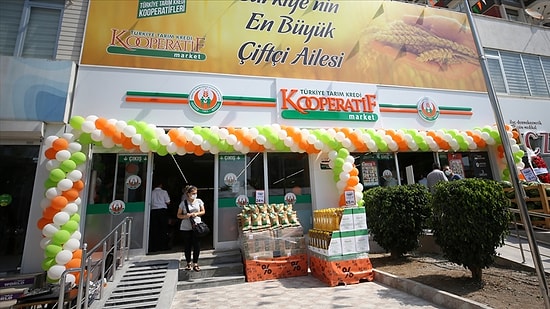 Tarım Kredi Birlik’te ‘Üst Düzey’ Fayda: Yöneticilere 2,6 Milyon Lira...