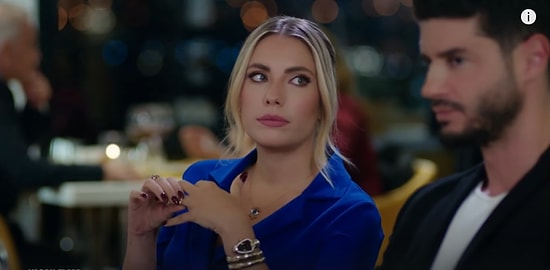 Yasak Elma Yeni Sezon 115. Fragman Yayınlandı!