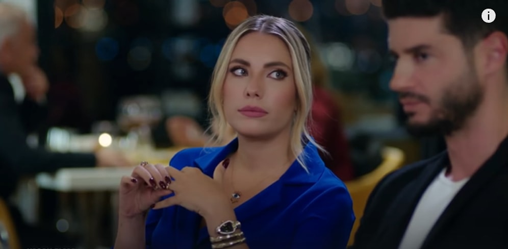 Yasak Elma Yeni Sezon 115. Fragman Yayınlandı!