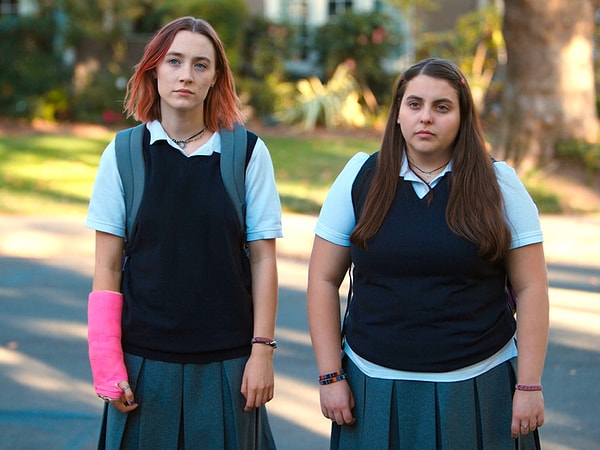 25. Lady Bird