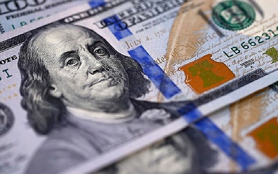 Dolar, TL Karşısında 8,97 Seviyesini Gördü