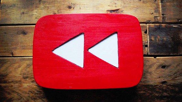 Rewind projesini tamamen iptal eden YouTube, yine de platformun yıllık özetini çıkarmaya devam edecek.