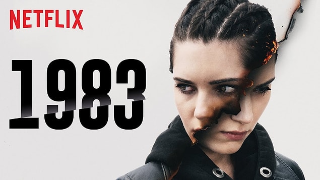 13. 1983 - IMDb: 6.8