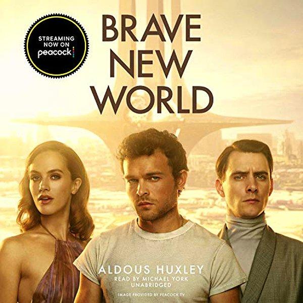 10. Brave New Worlds (Cesur Yeni Dünya) - IMDb: 7.1
