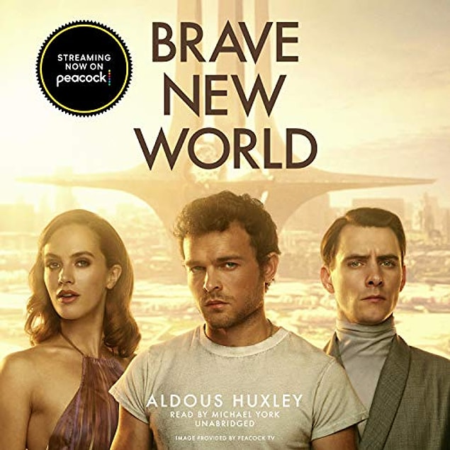 10. Brave New Worlds (Cesur Yeni Dünya) - IMDb: 7.1