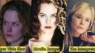 Çağımızın En İyi Oyuncularından Biri: Güzeller Güzeli Nicole Kidman'ın En Başarılı 15 Filmi