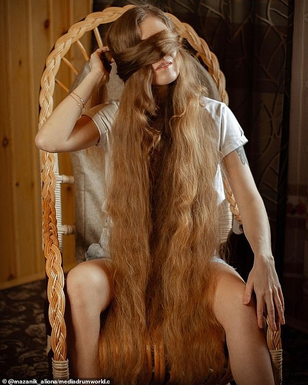 «Нельзя ненавидеть людей за их внешний вид. Каждый человек красив по-своему и имеет право выбирать, какие волосы ему нужны»