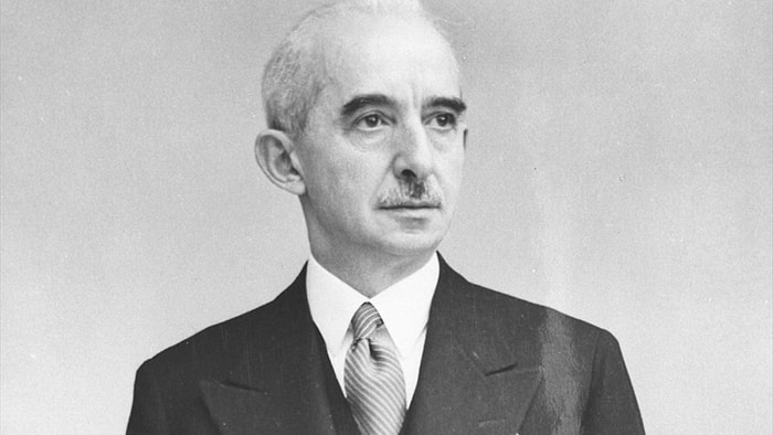 İsmet İnönü'nün Sözleri... Tarihe Damgasını Vuran İsmet İnönü Sözleri....