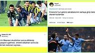 Ülkemizde Yaşanan Komik Futbol Olaylarını Paylaşarak Hepimize Kahkaha Attıran Futbolseverler